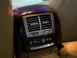 مرسيدس بنز S-Class